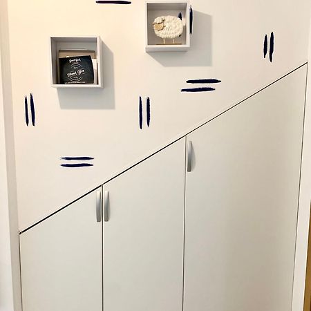Apartment Bc Bovec Eksteriør bilde