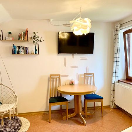 Apartment Bc Bovec Eksteriør bilde