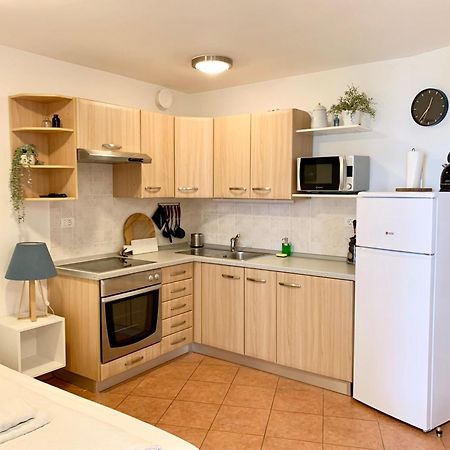 Apartment Bc Bovec Eksteriør bilde