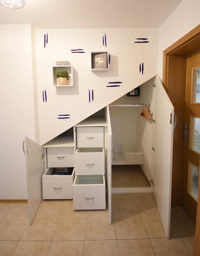 Apartment Bc Bovec Eksteriør bilde
