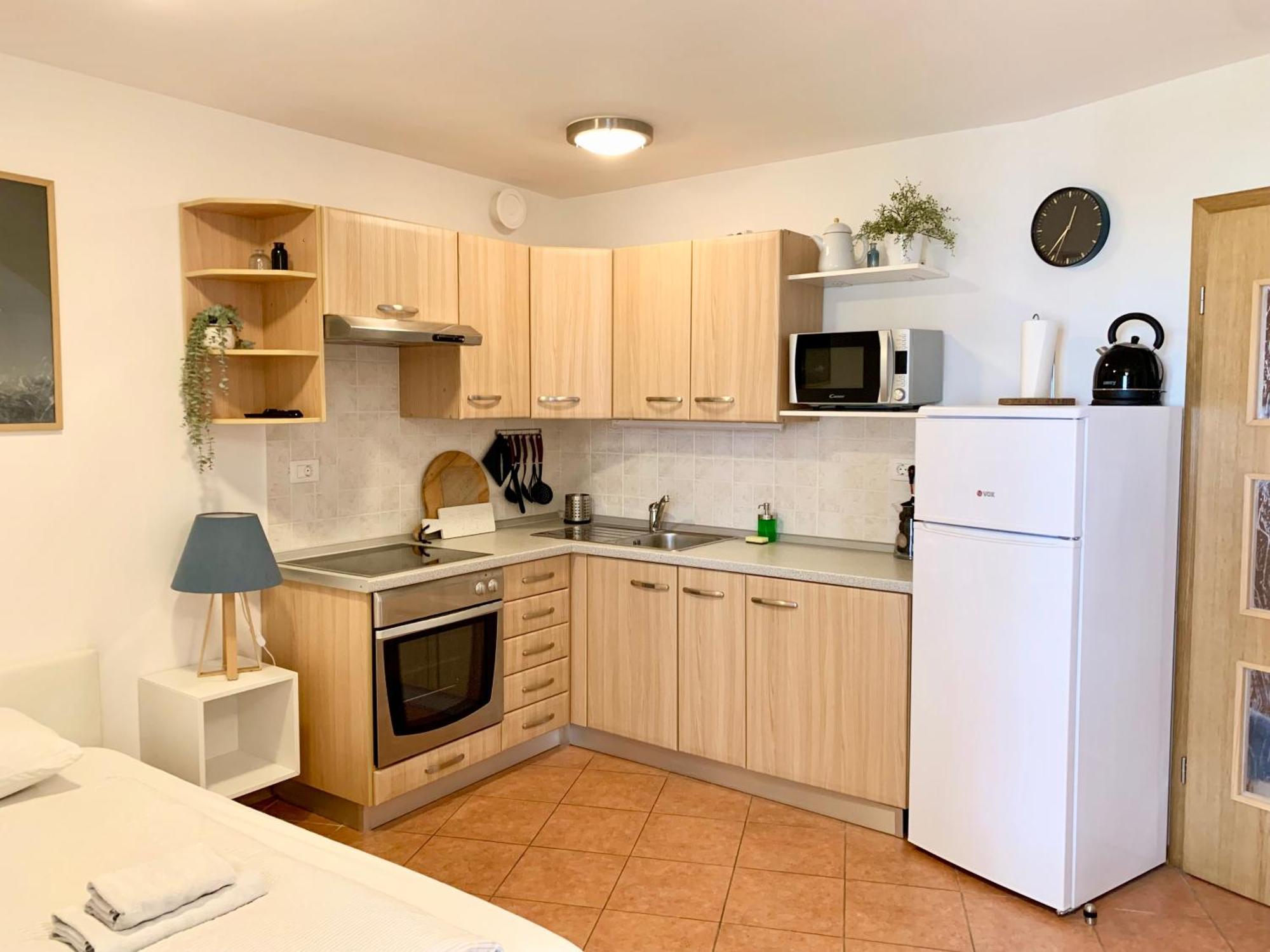 Apartment Bc Bovec Eksteriør bilde